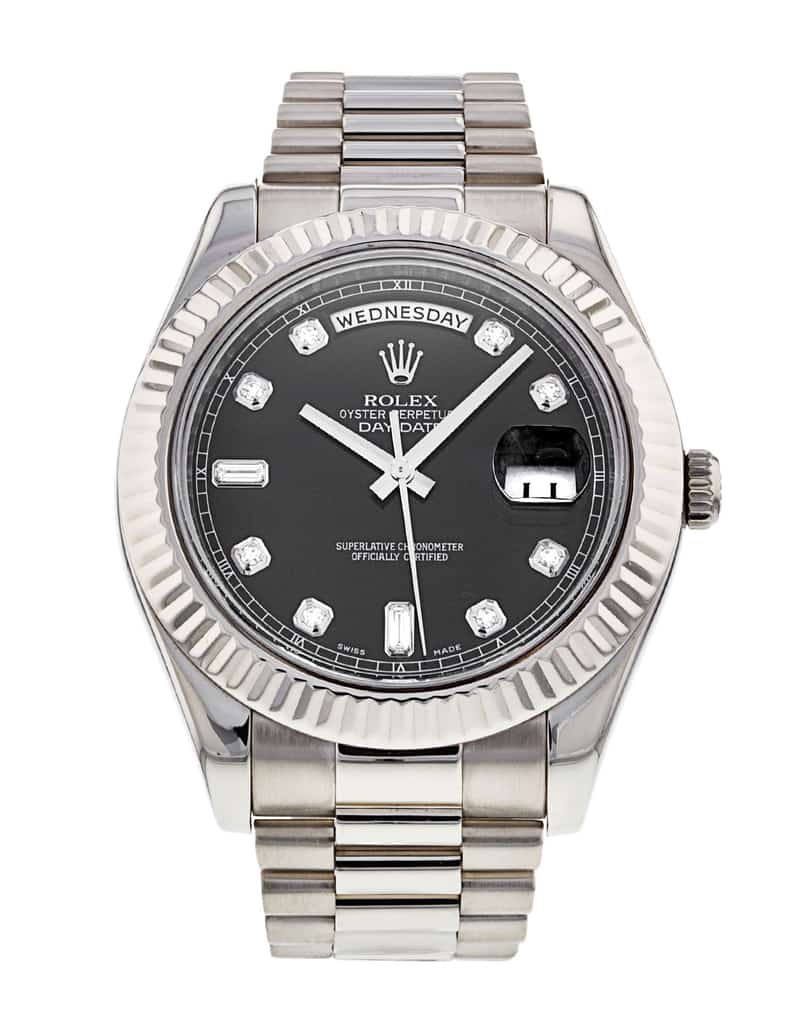 Rolex Day-Date II 218239 Rolex Day-Date II 218239